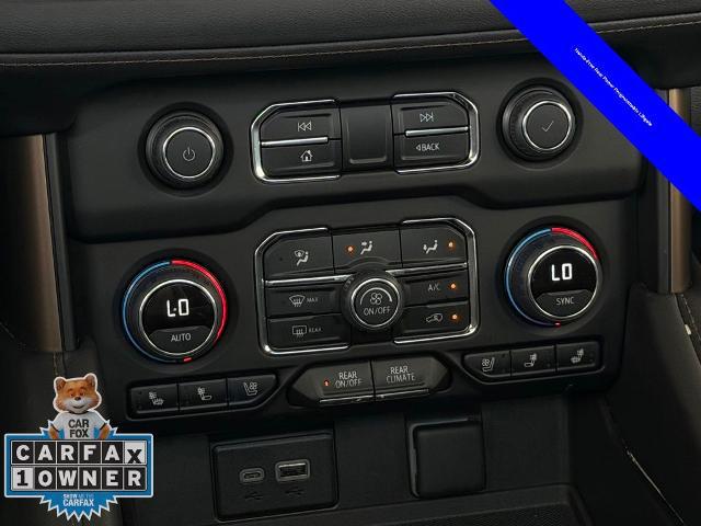 2024 Chevrolet Suburban 4WD High Country