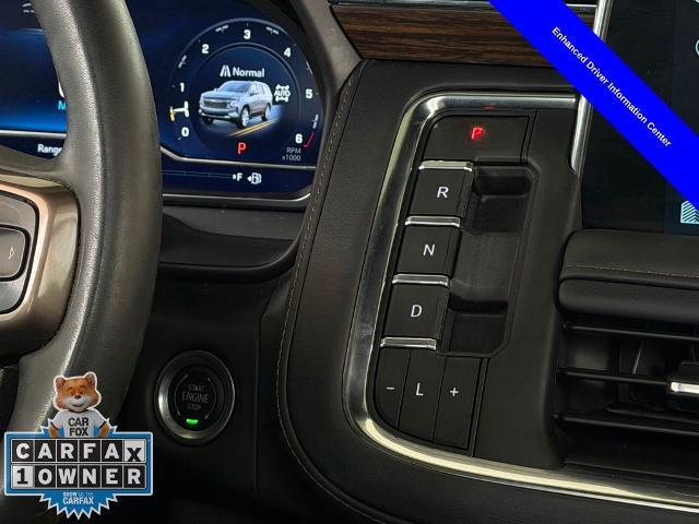 2024 Chevrolet Suburban 4WD High Country