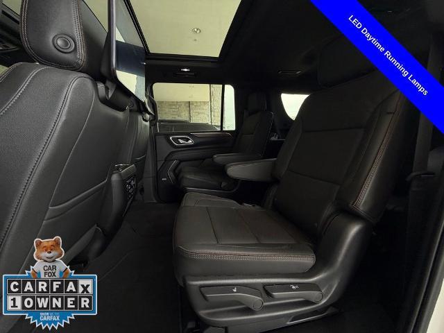 2024 Chevrolet Suburban 4WD High Country