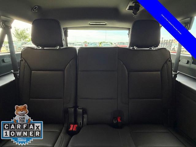 2024 Chevrolet Suburban 4WD High Country