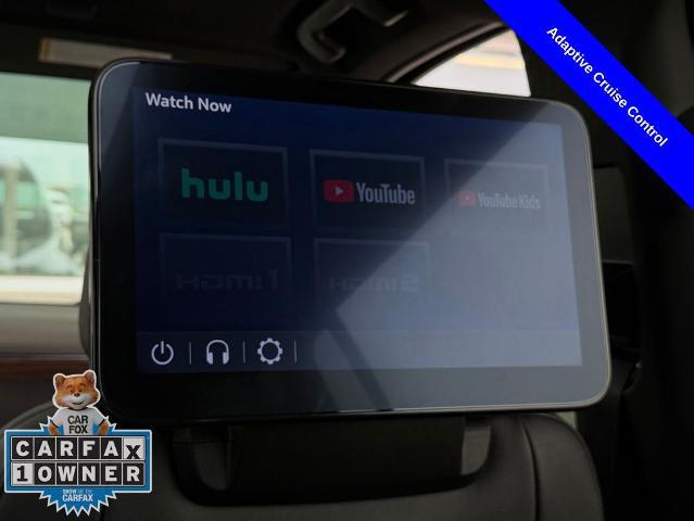2024 Chevrolet Suburban 4WD High Country