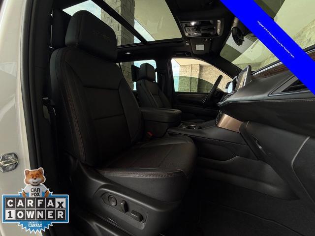 2024 Chevrolet Suburban 4WD High Country