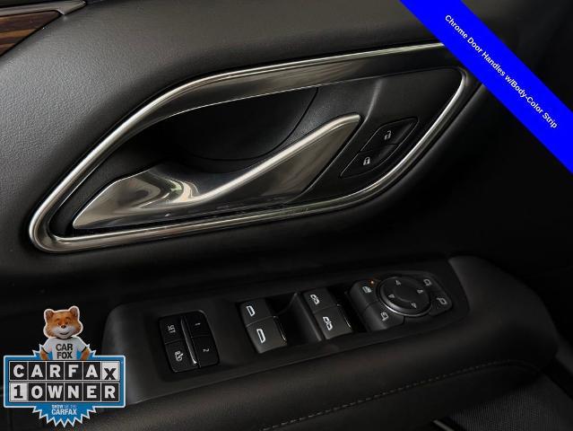 2024 Chevrolet Suburban 4WD High Country