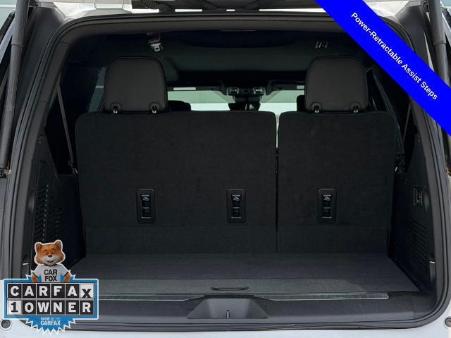 2024 Chevrolet Suburban 4WD High Country