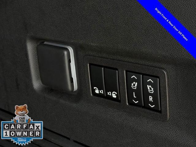 2024 Chevrolet Suburban 4WD High Country