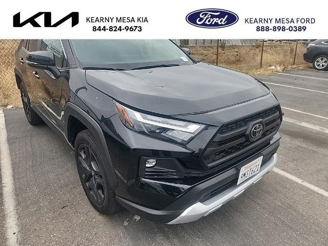 2024 Toyota RAV4 Adventure for sale in San Diego, CA