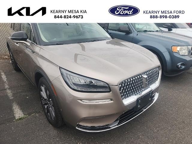 2020 Lincoln Corsair Reserve for sale in San Diego, CA