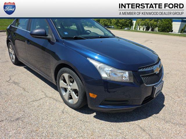 2011 Chevrolet Cruze 2LT for sale near Miamisburg, OH