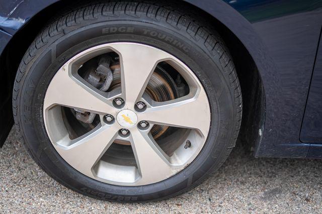 2011 Chevrolet Cruze 2LT