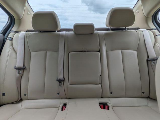 2011 Chevrolet Cruze 2LT