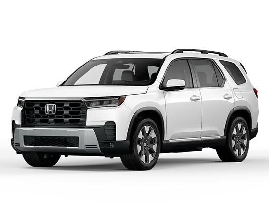 2026 Honda Pilot Touring for sale in Corpus Christi, TX
