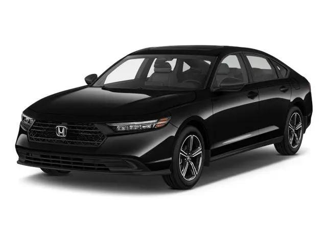 2026 Honda Accord Sedan SE for sale in Corpus Christi, TX
