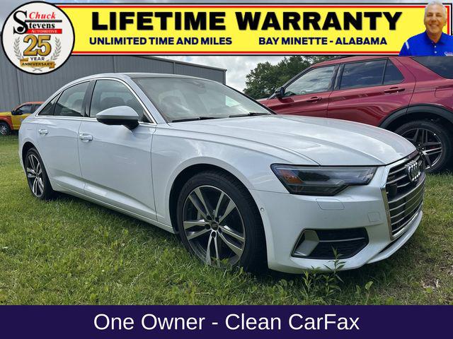 2023 Audi A6 Premium 45 TFSI quattro S tronic for sale in Bay Minette, AL