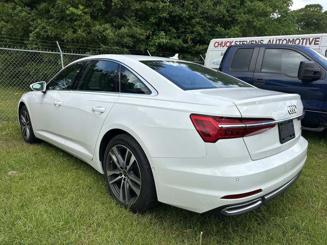2023 Audi A6 Premium 45 TFSI quattro S tronic