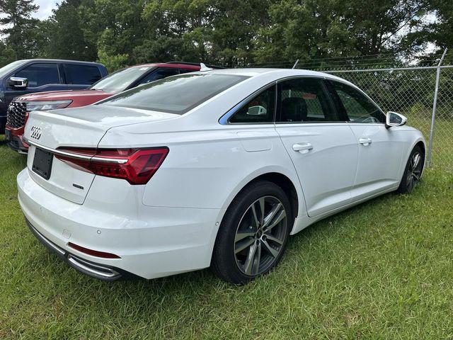 2023 Audi A6 Premium 45 TFSI quattro S tronic