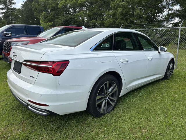 2023 Audi A6 Premium 45 TFSI quattro S tronic