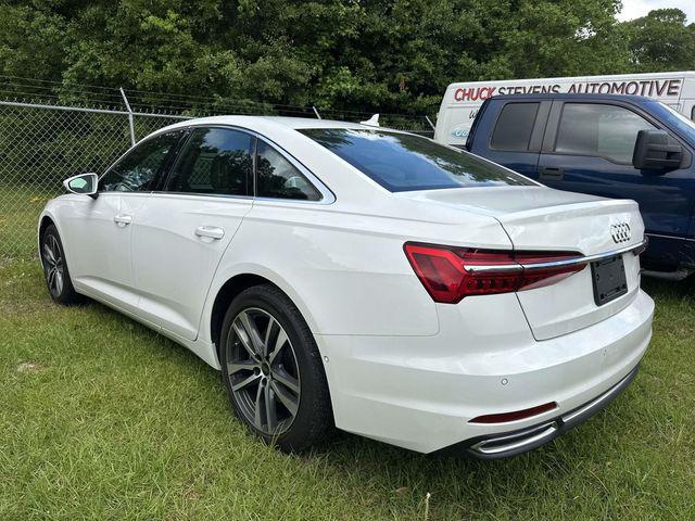 2023 Audi A6 Premium 45 TFSI quattro S tronic