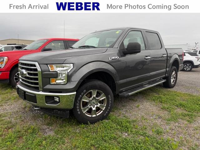 2017 Ford F-150 XLT for sale in Granite City, IL