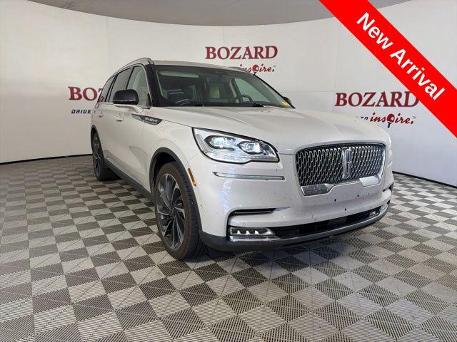 2024 Lincoln Aviator Reserve for sale in Saint Augustine, FL