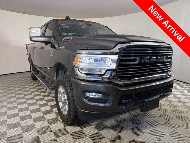 2024 Ram 3500 Laramie Crew Cab 4x4 6'4" Box for sale in Saint Augustine, FL