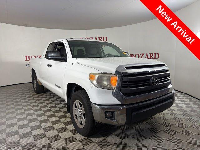 2014 Toyota Tundra SR5 4.6L V8 for sale in Saint Augustine, FL