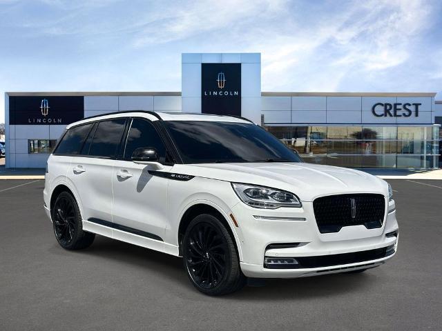 2023 Lincoln Aviator Black Label for sale in Sterling Heights, MI