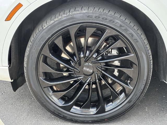 2023 Lincoln Aviator Black Label