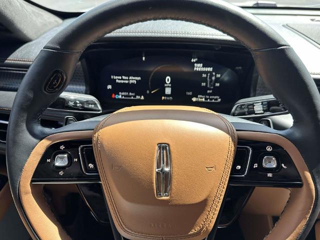 2023 Lincoln Aviator Black Label