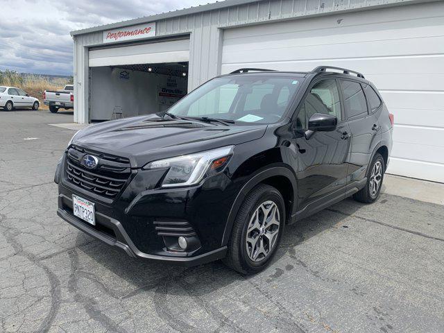 2023 Subaru Forester Premium for sale in Oroville, CA