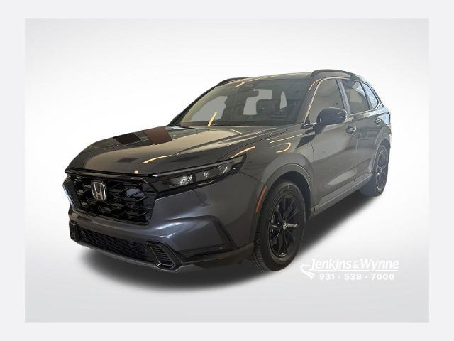 2025 Honda CR-V Hybrid Sport-L for sale in Clarksville, TN