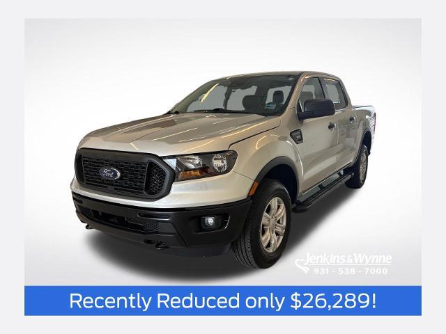 2019 Ford Ranger XL for sale in Clarksville, TN