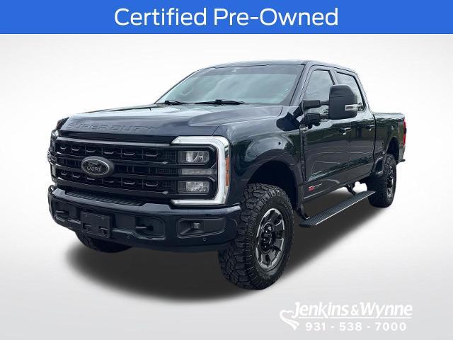 2024 Ford F-250 LARIAT for sale in Clarksville, TN