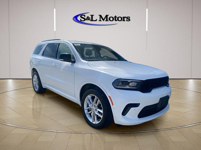 2026 Dodge Durango GT Plus AWD for sale in Pulaski, WI