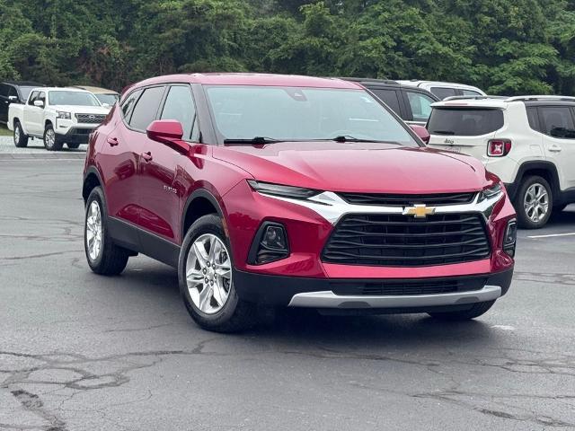 2022 Chevrolet Blazer AWD 2LT for sale in Burlington, NC