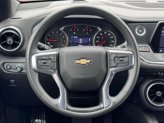 2022 Chevrolet Blazer AWD 2LT