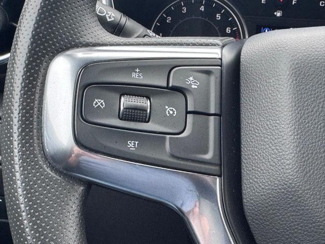 2022 Chevrolet Blazer AWD 2LT