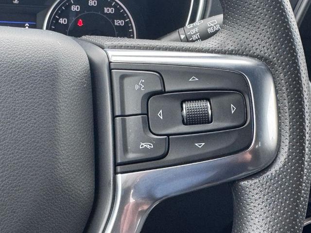 2022 Chevrolet Blazer AWD 2LT