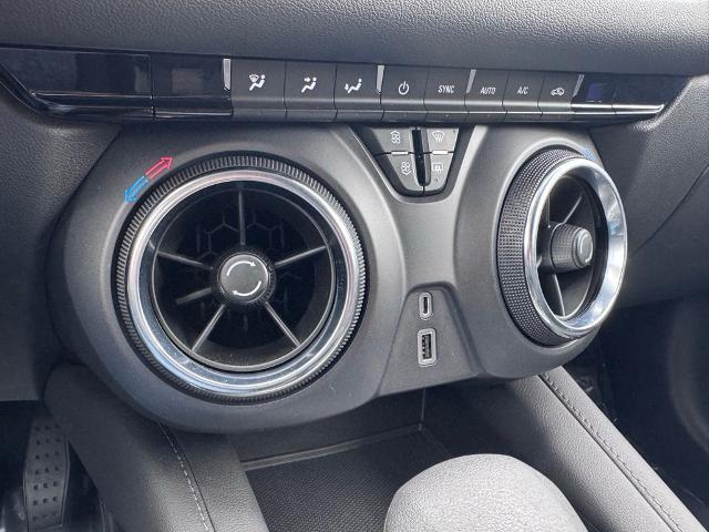 2022 Chevrolet Blazer AWD 2LT