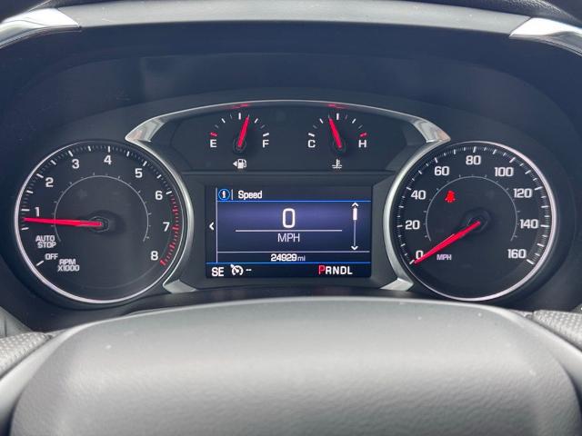 2022 Chevrolet Blazer AWD 2LT