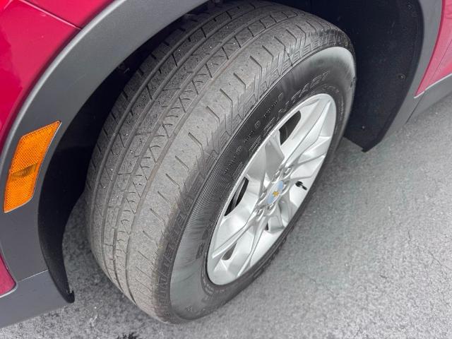 2022 Chevrolet Blazer AWD 2LT
