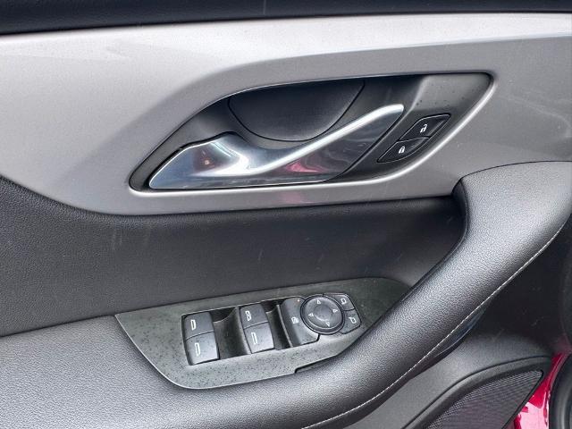 2022 Chevrolet Blazer AWD 2LT