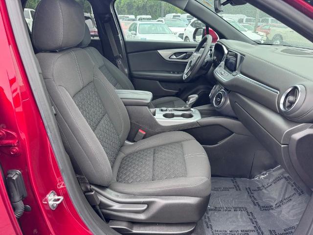 2022 Chevrolet Blazer AWD 2LT
