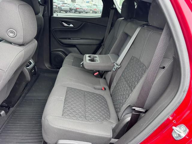 2022 Chevrolet Blazer AWD 2LT