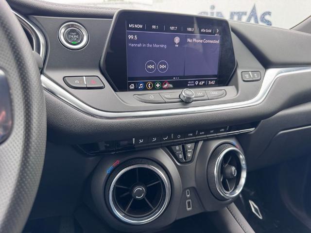 2022 Chevrolet Blazer AWD 2LT