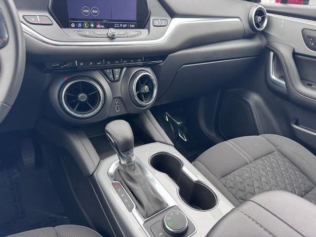 2022 Chevrolet Blazer AWD 2LT