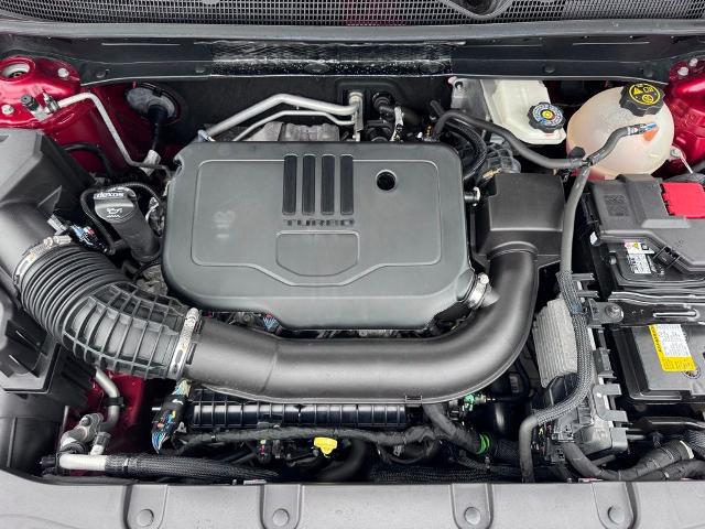 2022 Chevrolet Blazer AWD 2LT
