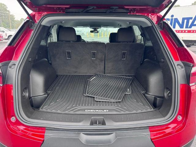 2022 Chevrolet Blazer AWD 2LT