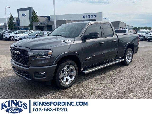 2025 Ram 1500 Big Horn Crew Cab 4x4 64 Box for sale in Cincinnati, OH