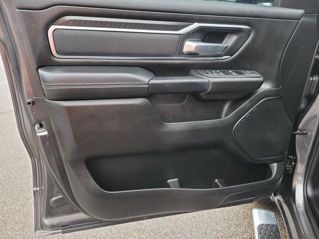 2025 Ram 1500 Big Horn Crew Cab 4x4 64 Box