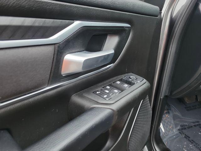 2025 Ram 1500 Big Horn Crew Cab 4x4 64 Box